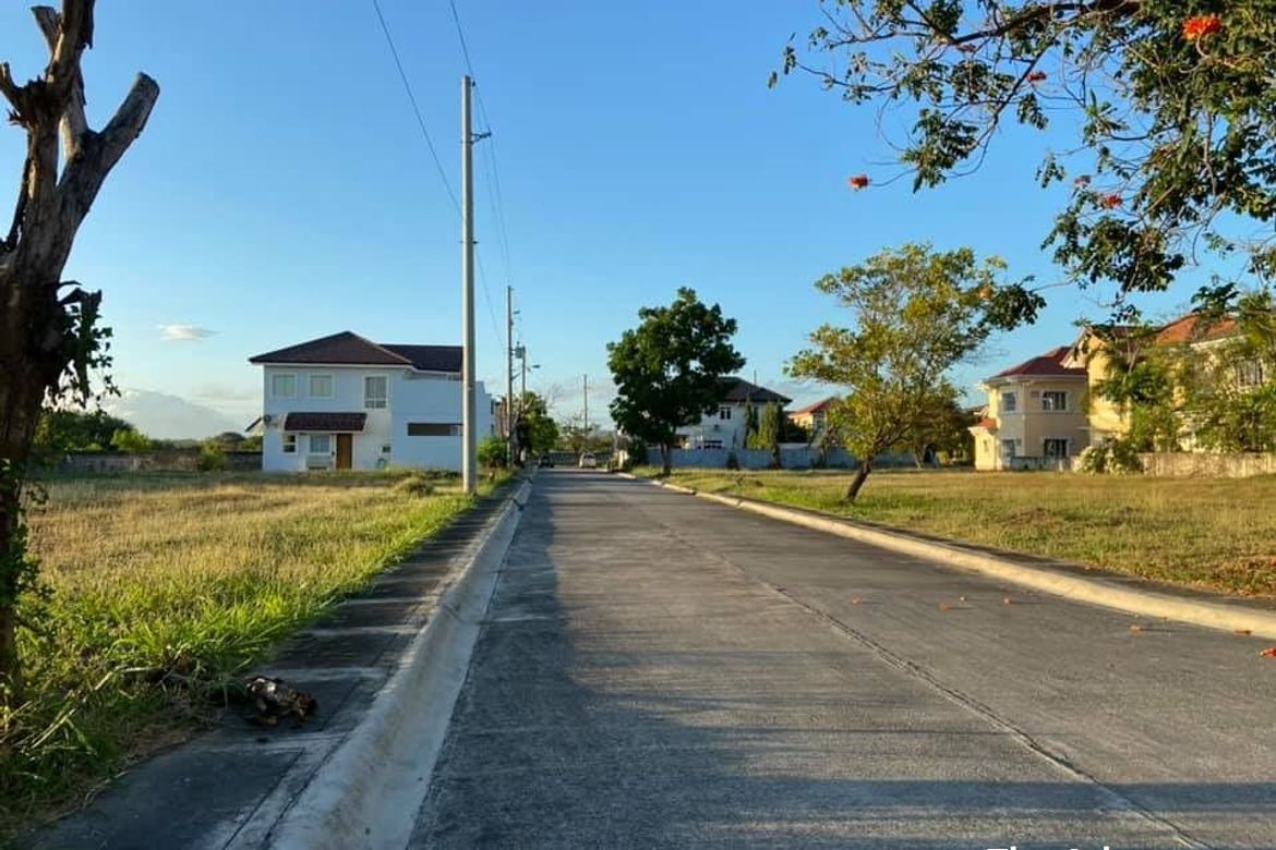 Land for Sale in Mampalasan, Biñan, Laguna