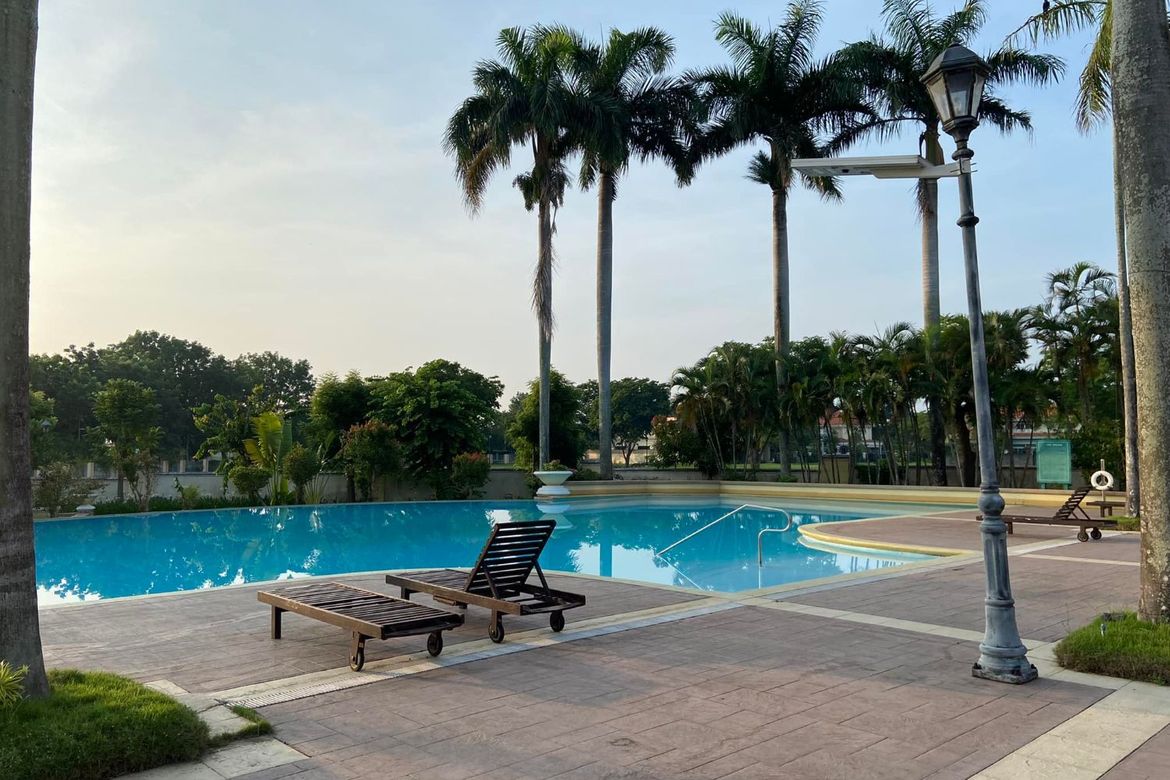 Land for Sale in Mampalasan, Biñan, Laguna – photo 2