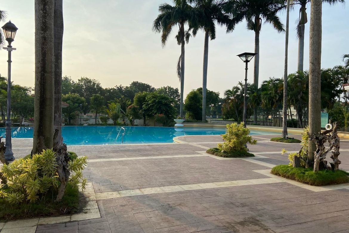 Land for Sale in Mampalasan, Biñan, Laguna – photo 5