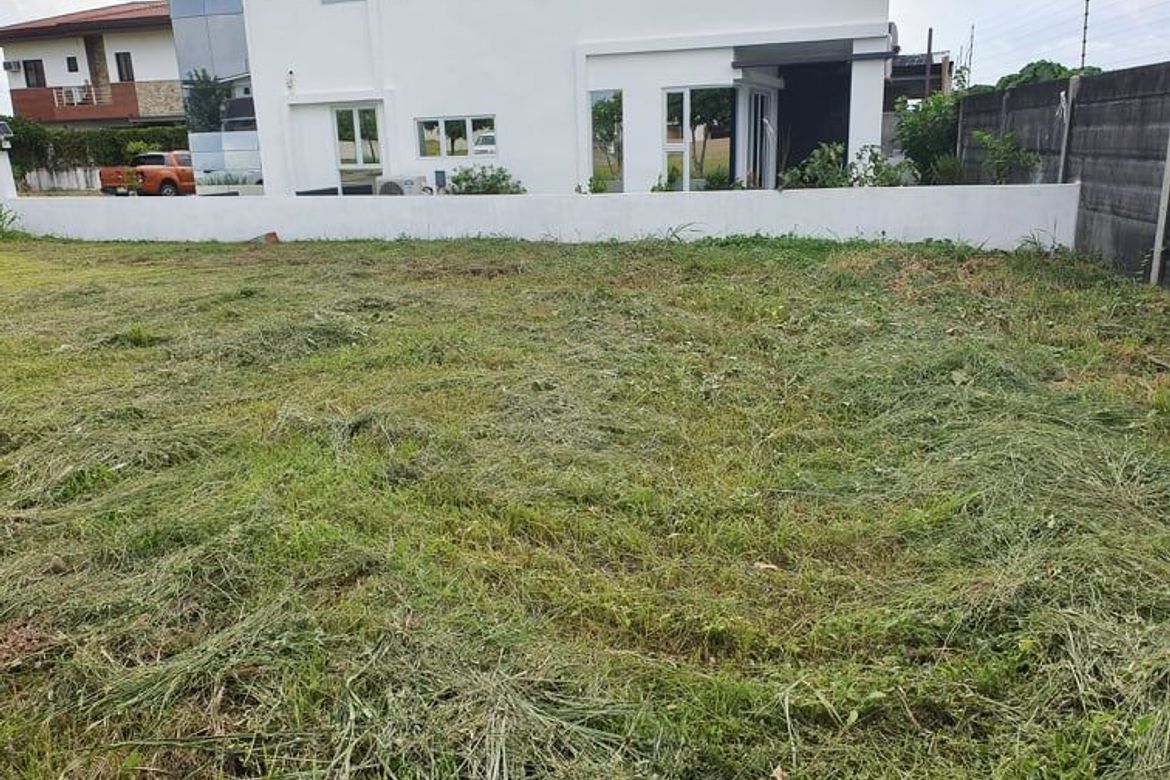 Land for Sale in Mampalasan, Biñan, Laguna – photo 5