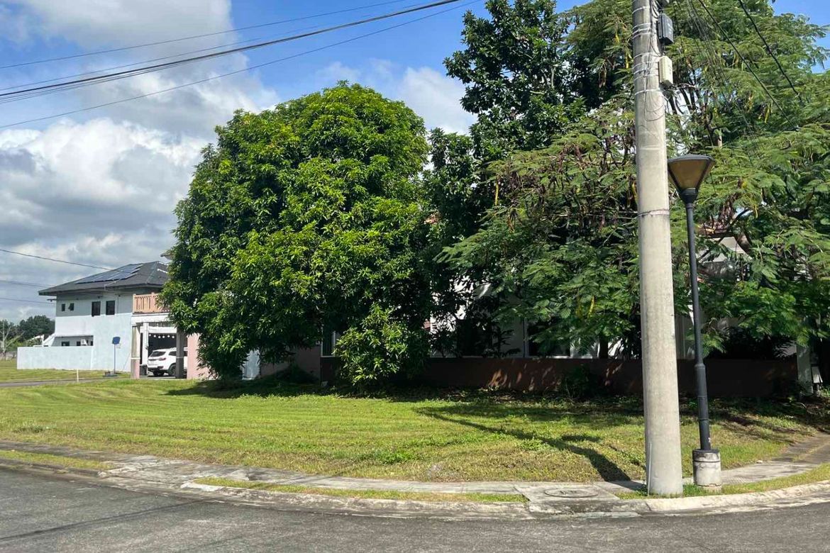 Land for Sale in Mampalasan, Biñan, Laguna