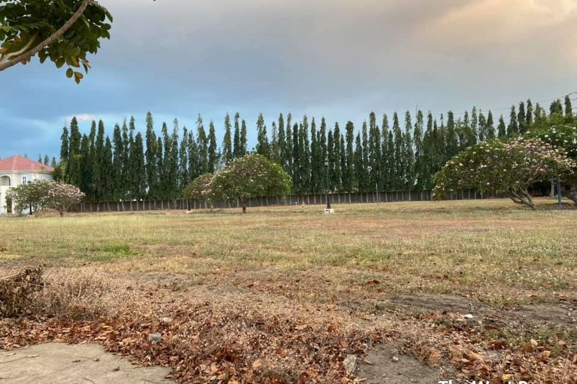 Land for Sale in Mampalasan, Biñan, Laguna