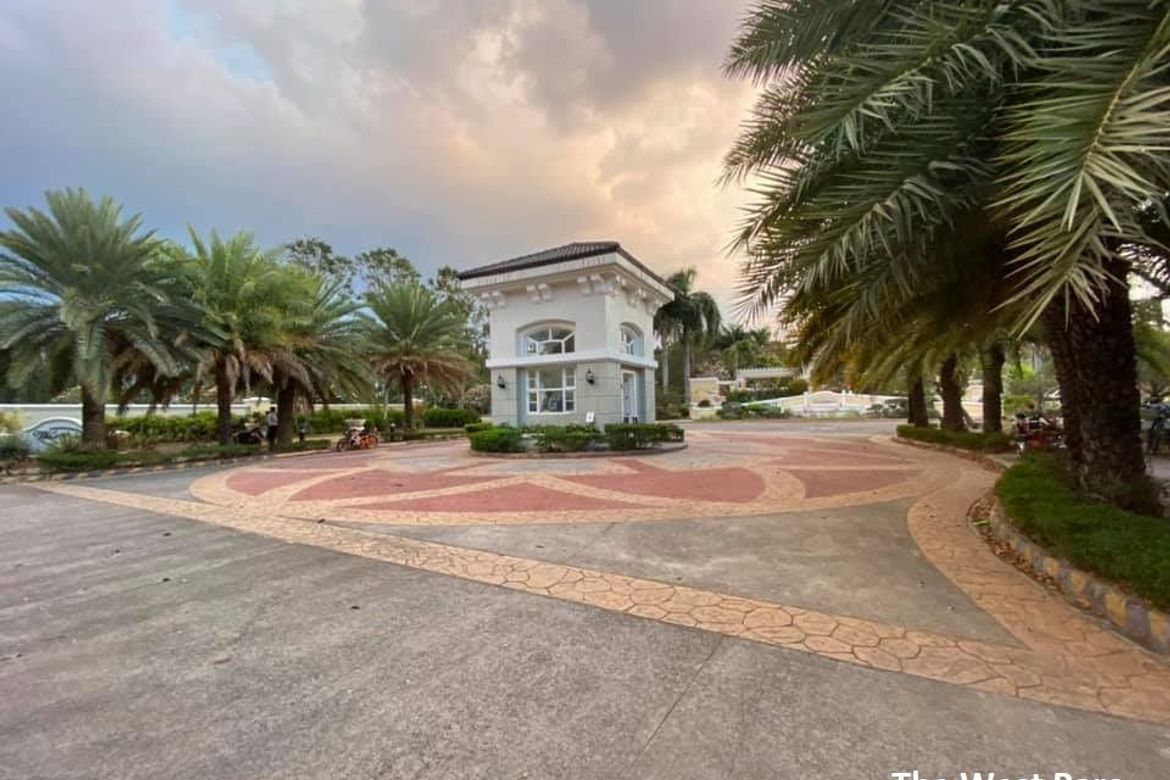 Land for Sale in Mampalasan, Biñan, Laguna – photo 5