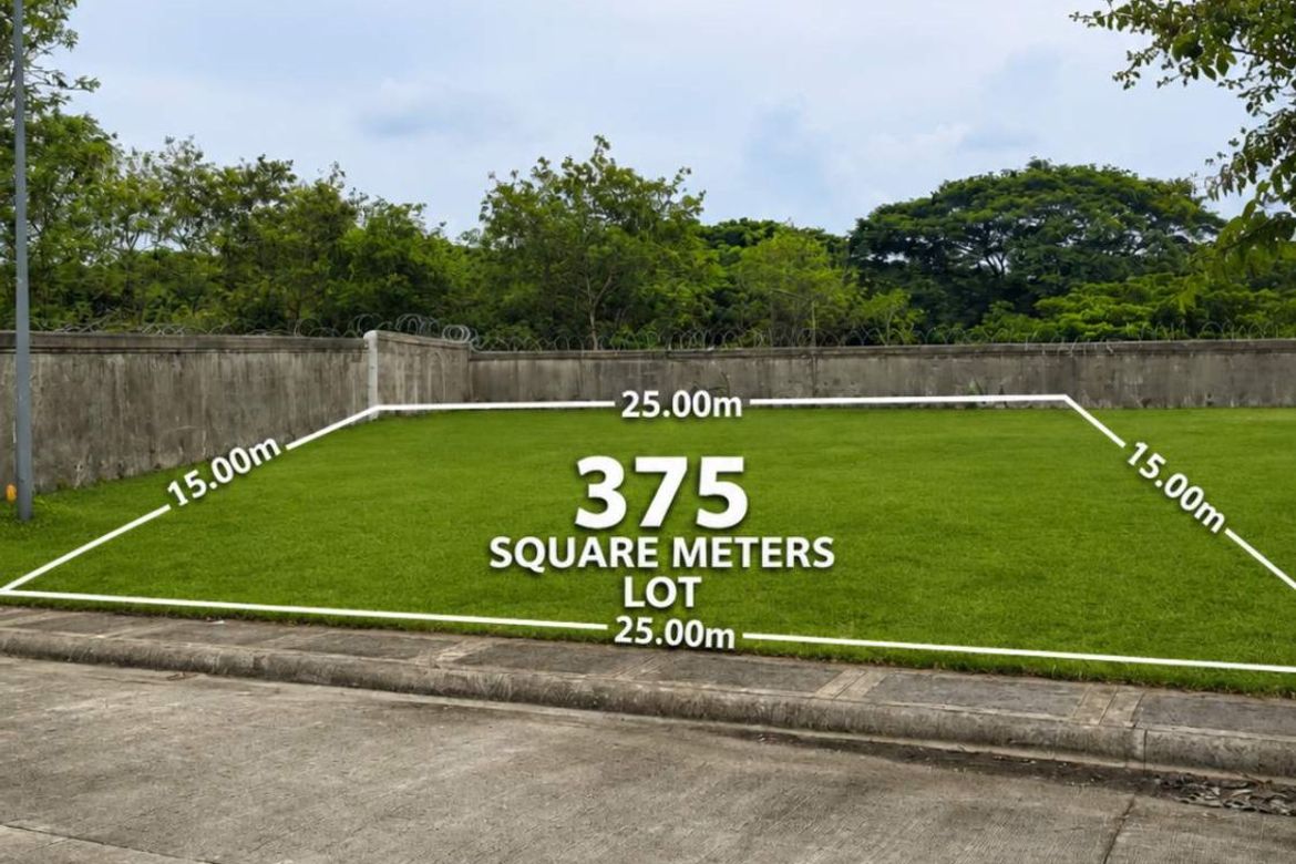 Land for Sale in Mampalasan, Biñan, Laguna – photo 8