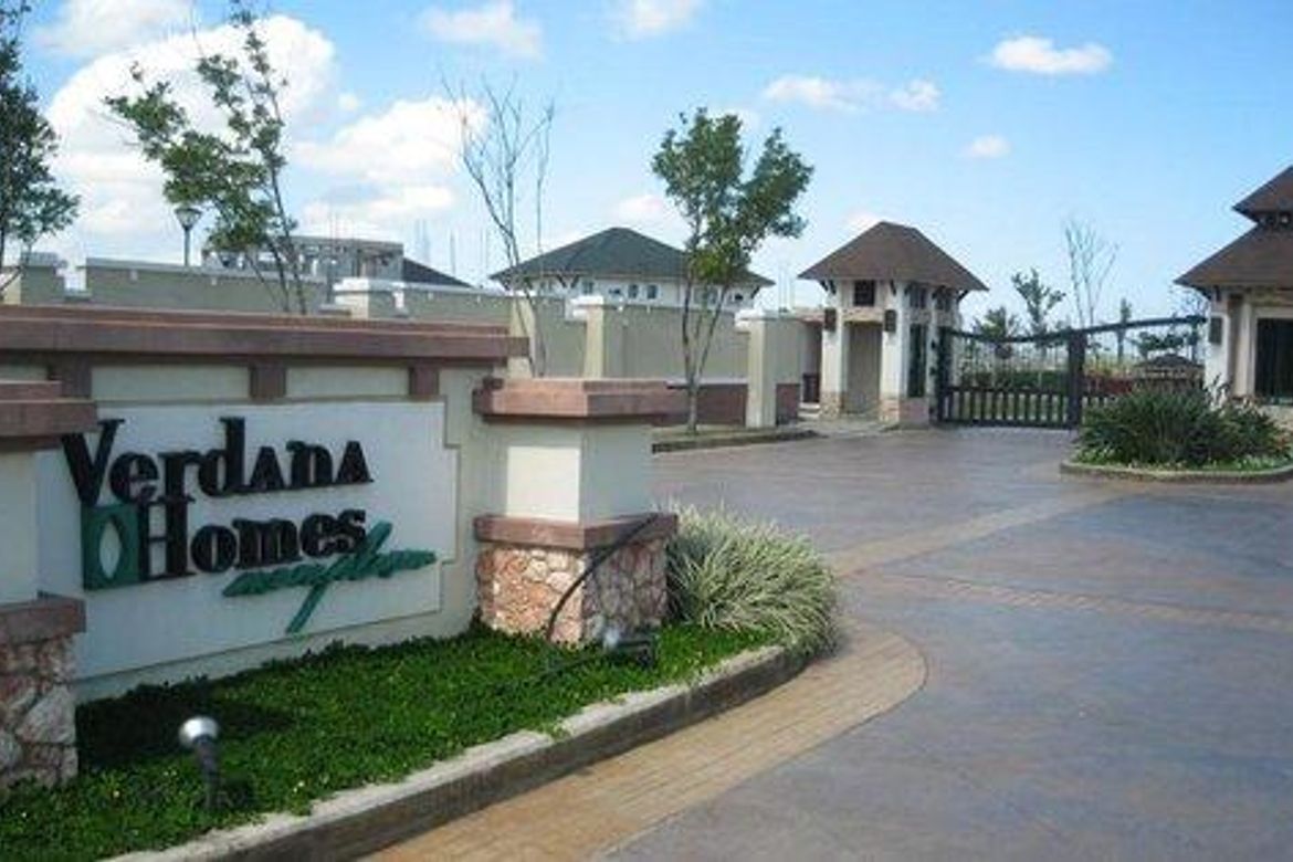 Land for Sale in Mampalasan, Biñan, Laguna