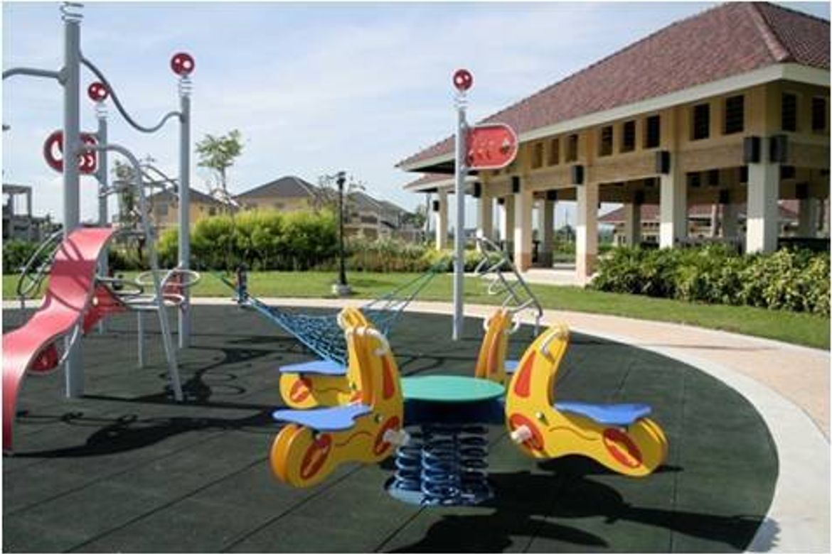 Land for Sale in Mampalasan, Biñan, Laguna – photo 3