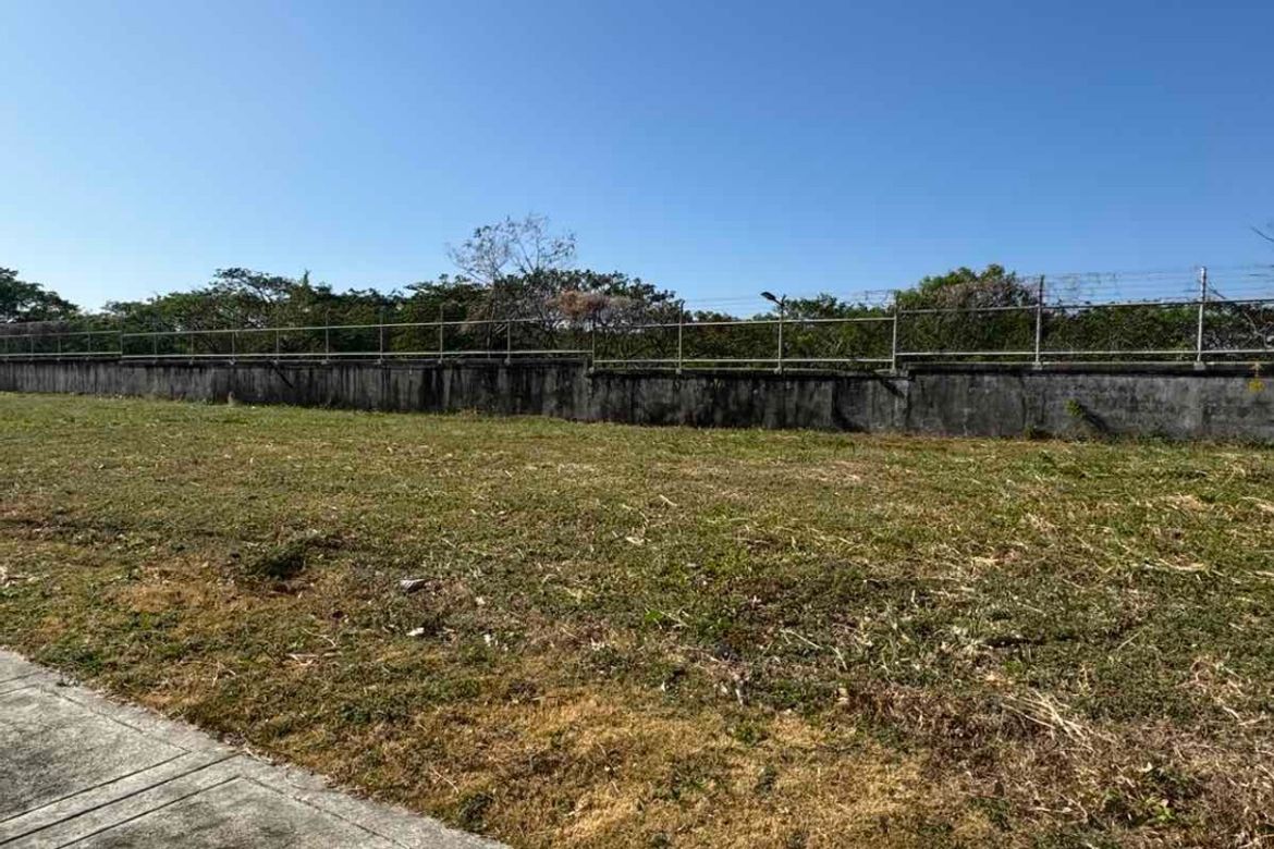 Land for Sale in Mampalasan, Biñan, Laguna – photo 4