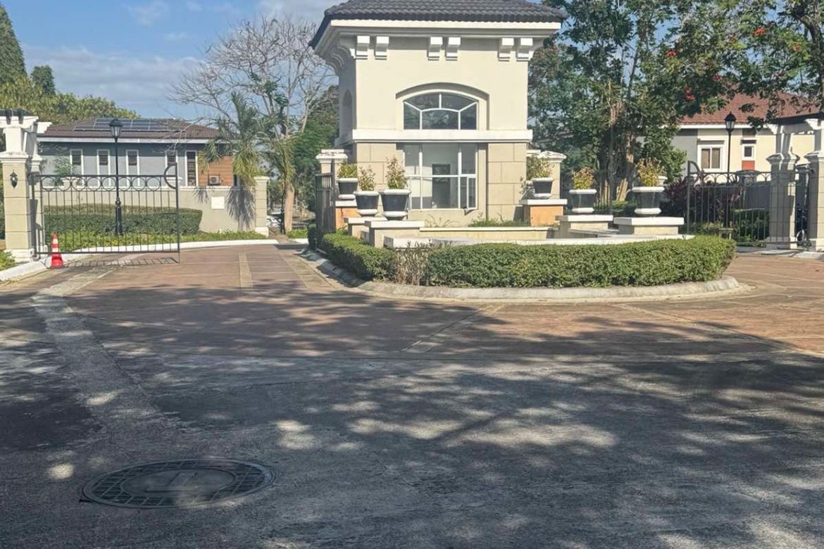 Land for Sale in Mampalasan, Biñan, Laguna – photo 7