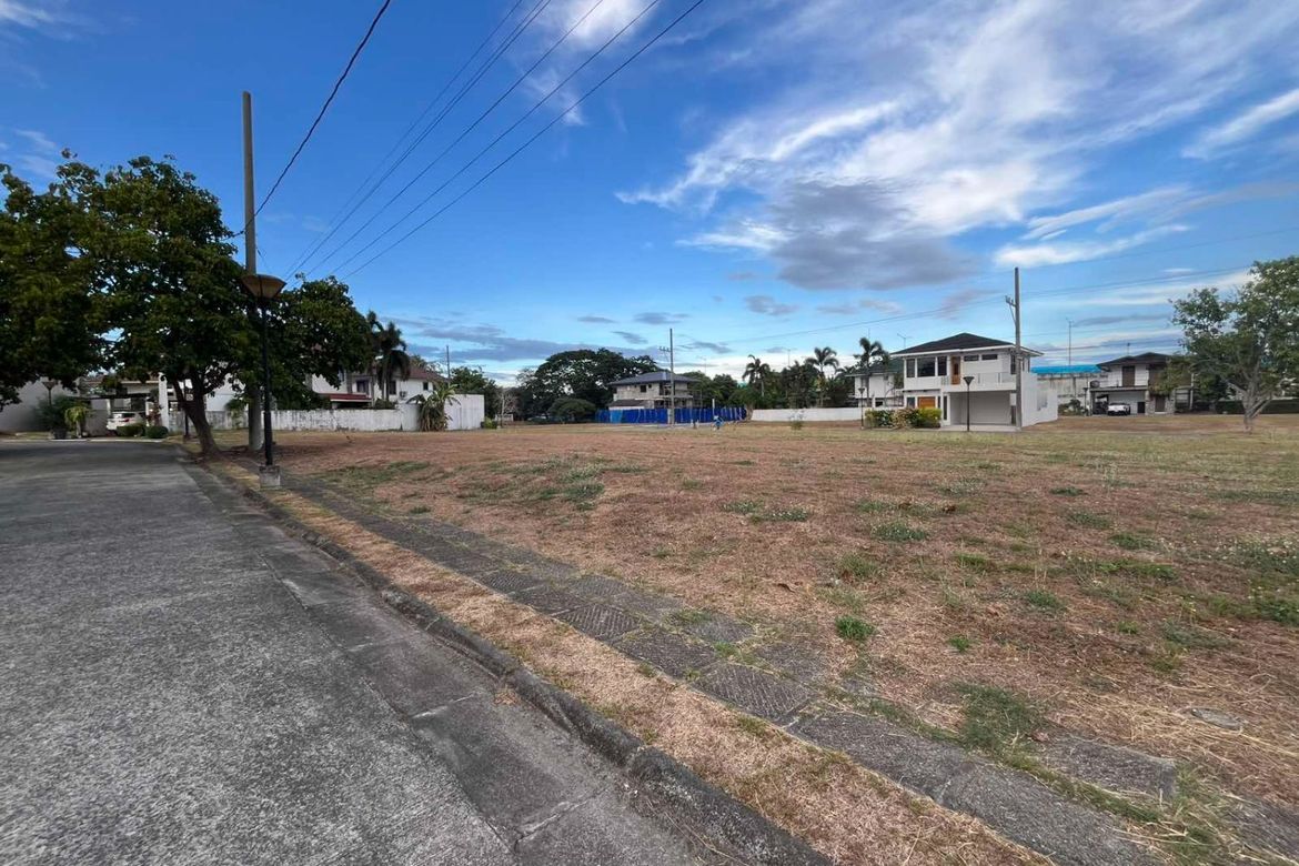 Land for Sale in Mampalasan, Biñan, Laguna – photo 2