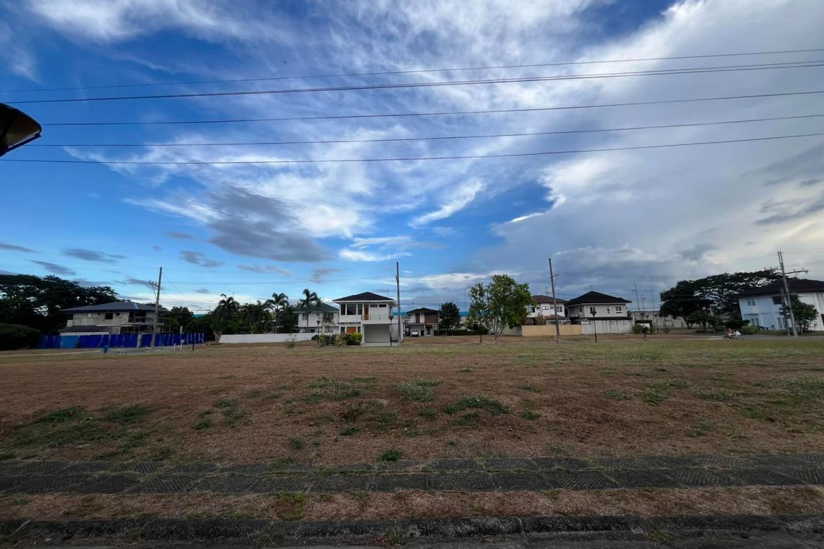 Land for Sale in Mampalasan, Biñan, Laguna – photo 3