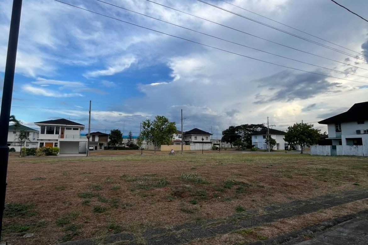 Land for Sale in Mampalasan, Biñan, Laguna – photo 4