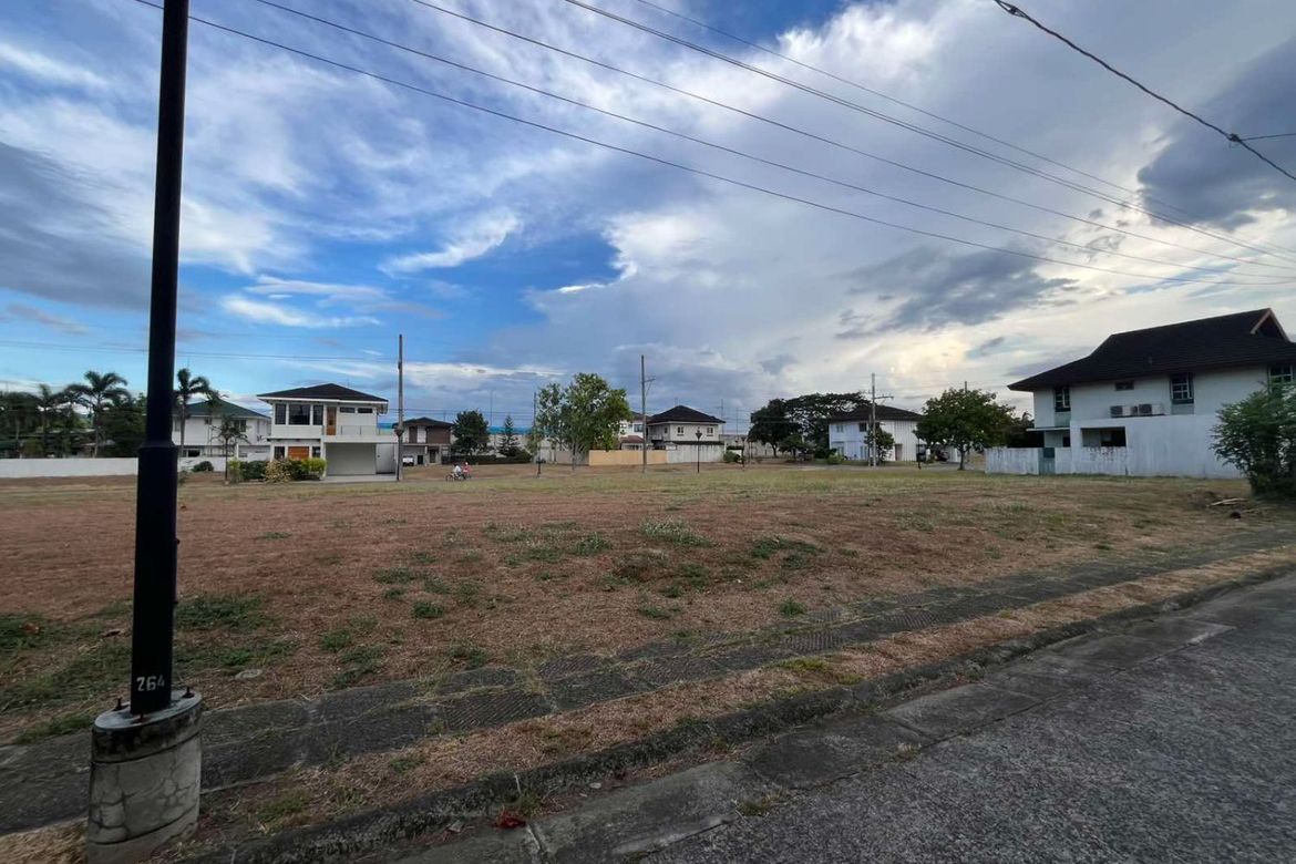 Land for Sale in Mampalasan, Biñan, Laguna – photo 5