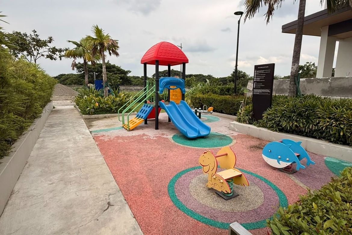 Land for Sale in Mampalasan, Biñan, Laguna – photo 7