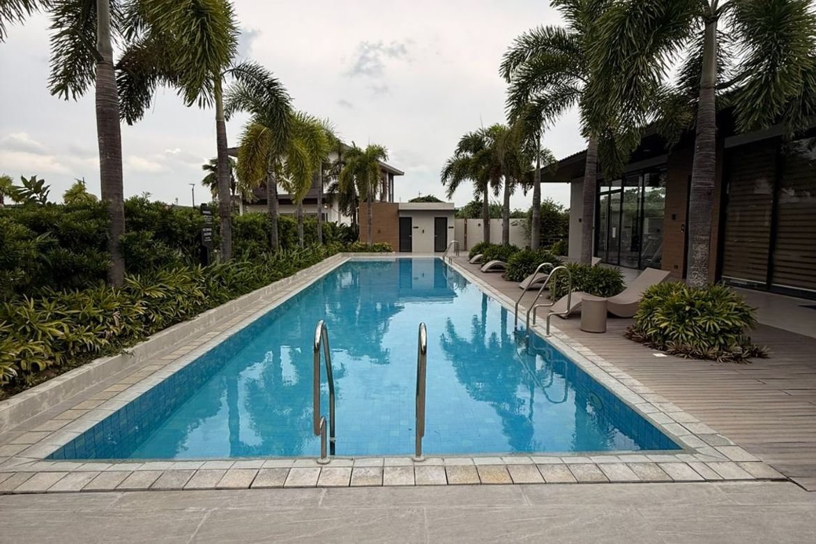 Land for Sale in Mampalasan, Biñan, Laguna – photo 2