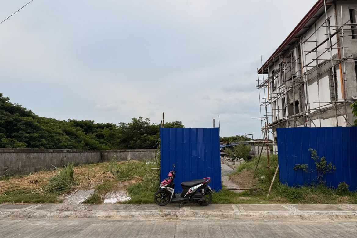 Land for Sale in Mampalasan, Biñan, Laguna – photo 5