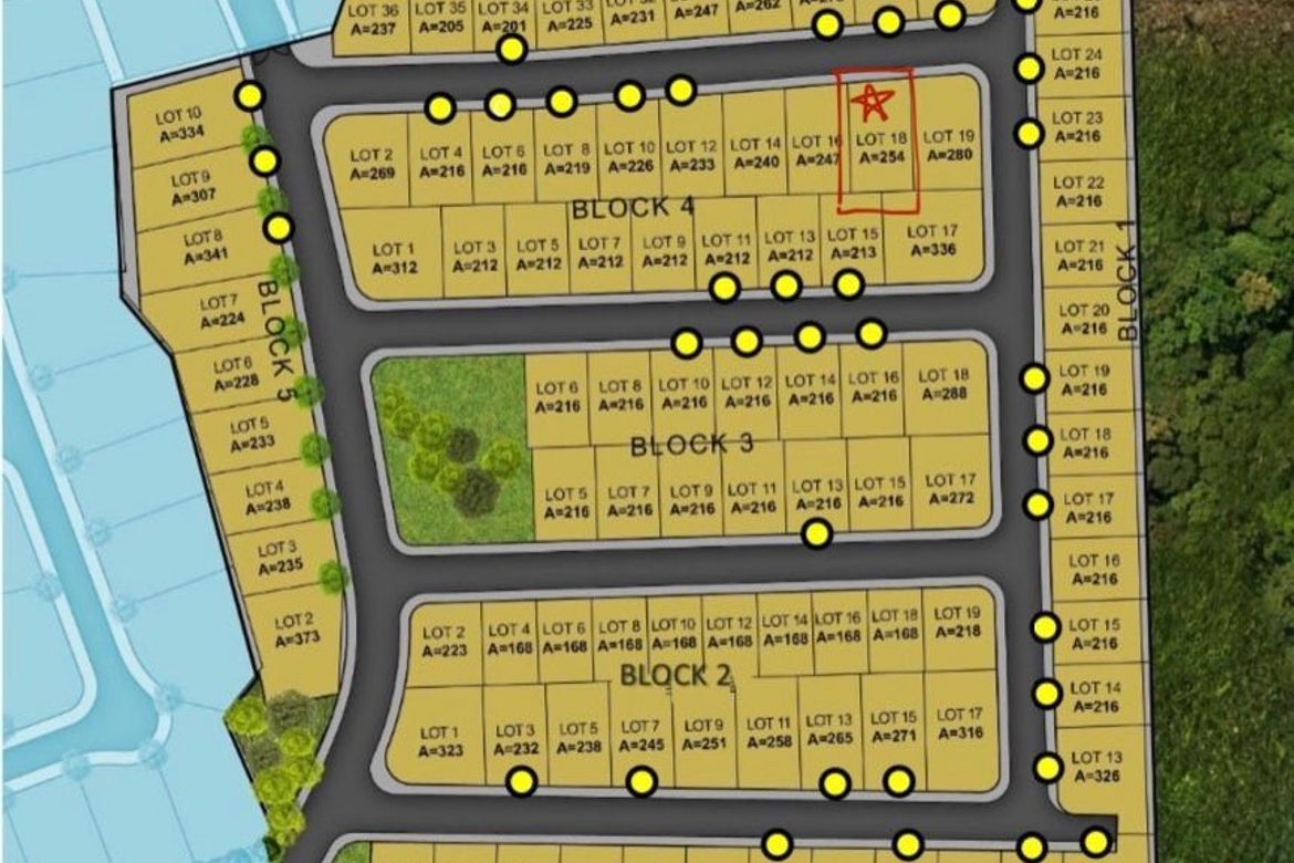 Land for Sale in Mampalasan, Biñan, Laguna – photo 2