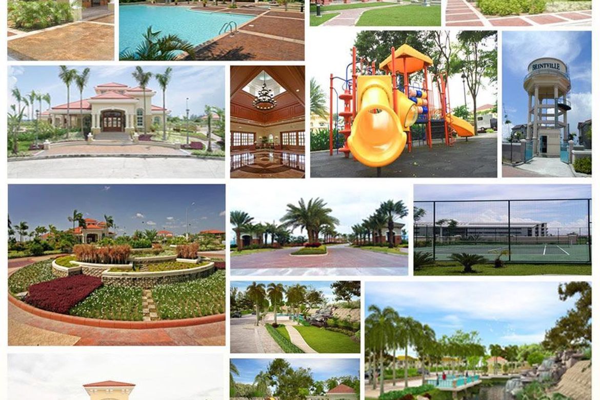 Land for Sale in Mampalasan, Biñan, Laguna – photo 3