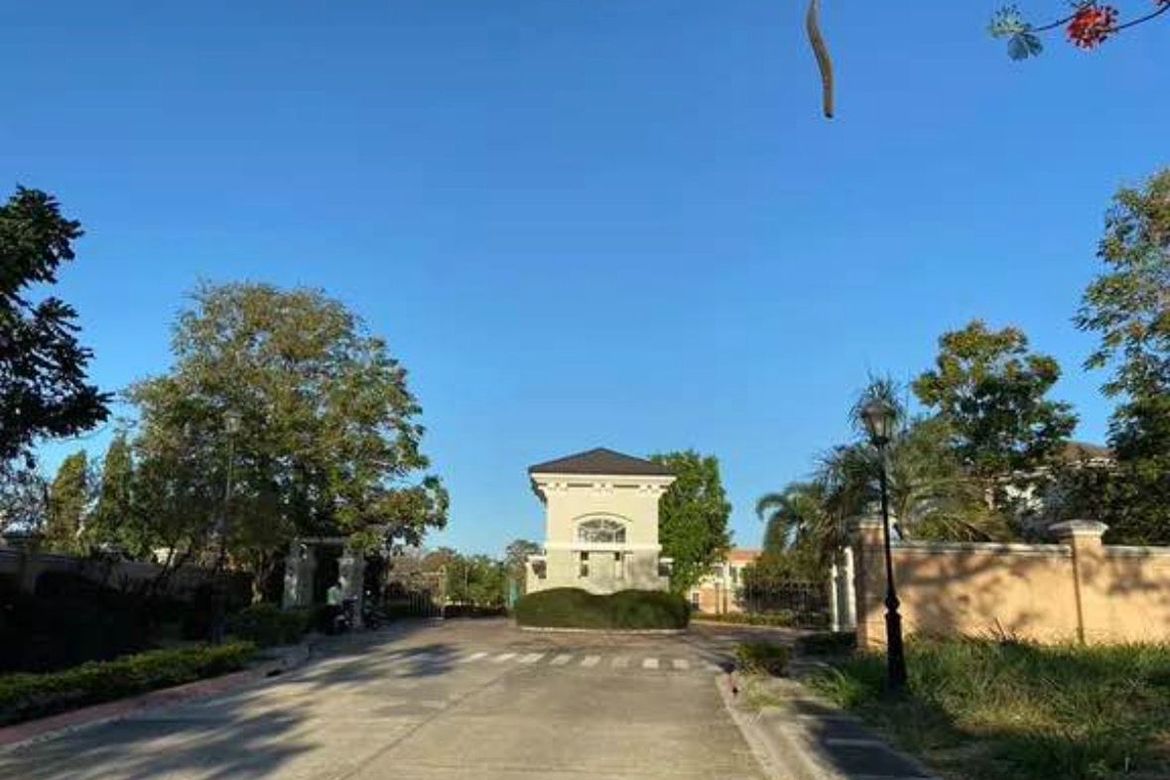 Land for Sale in Mampalasan, Biñan, Laguna – photo 3