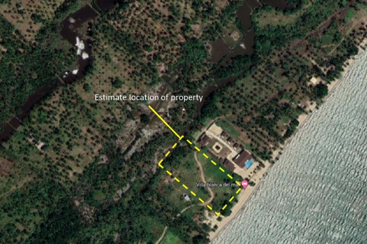 Land for Sale in Manalo, Puerto Princesa, Palawan