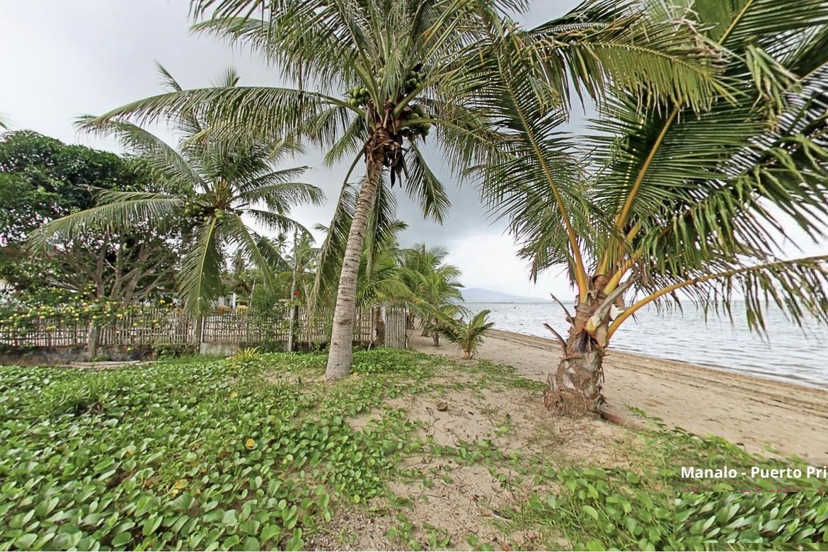 Land for Sale in Manalo, Puerto Princesa, Palawan – photo 4