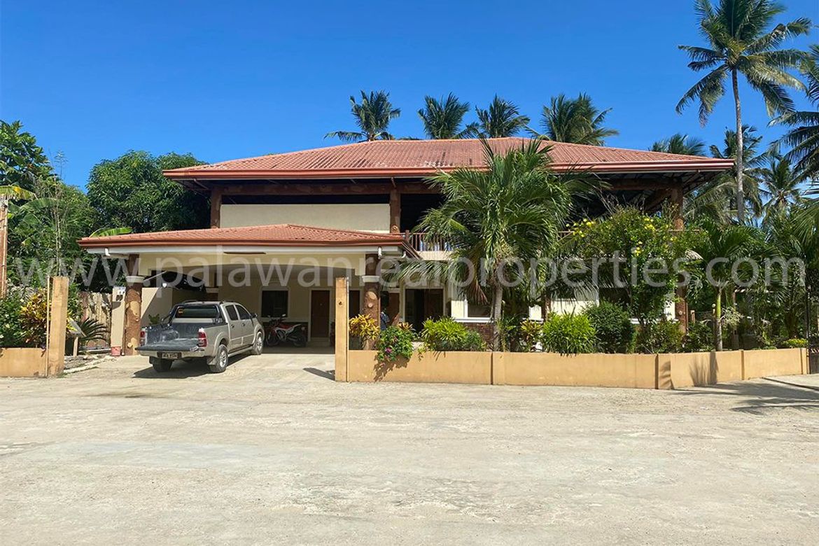 Land for Sale in Manalo, Puerto Princesa, Palawan