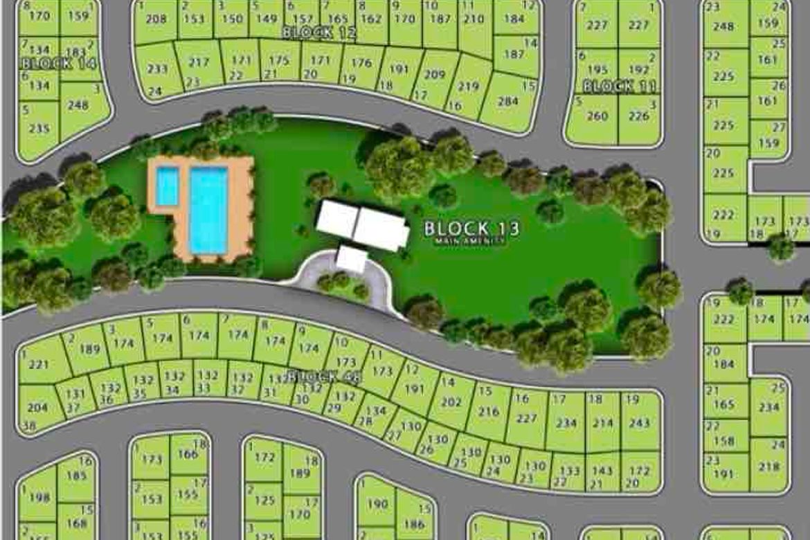 Land for Sale in Mancatian, Porac, Pampanga – photo 7