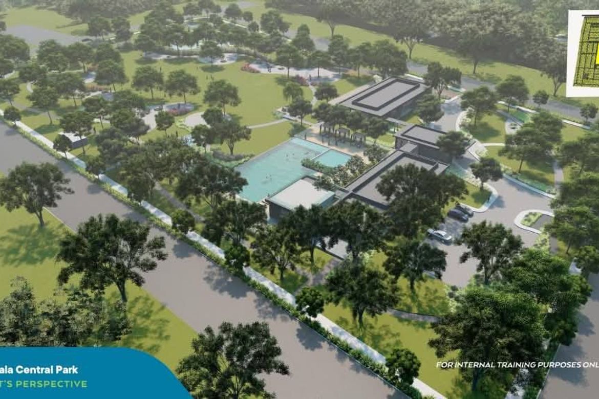 Land for Sale in Mancatian, Porac, Pampanga – photo 5