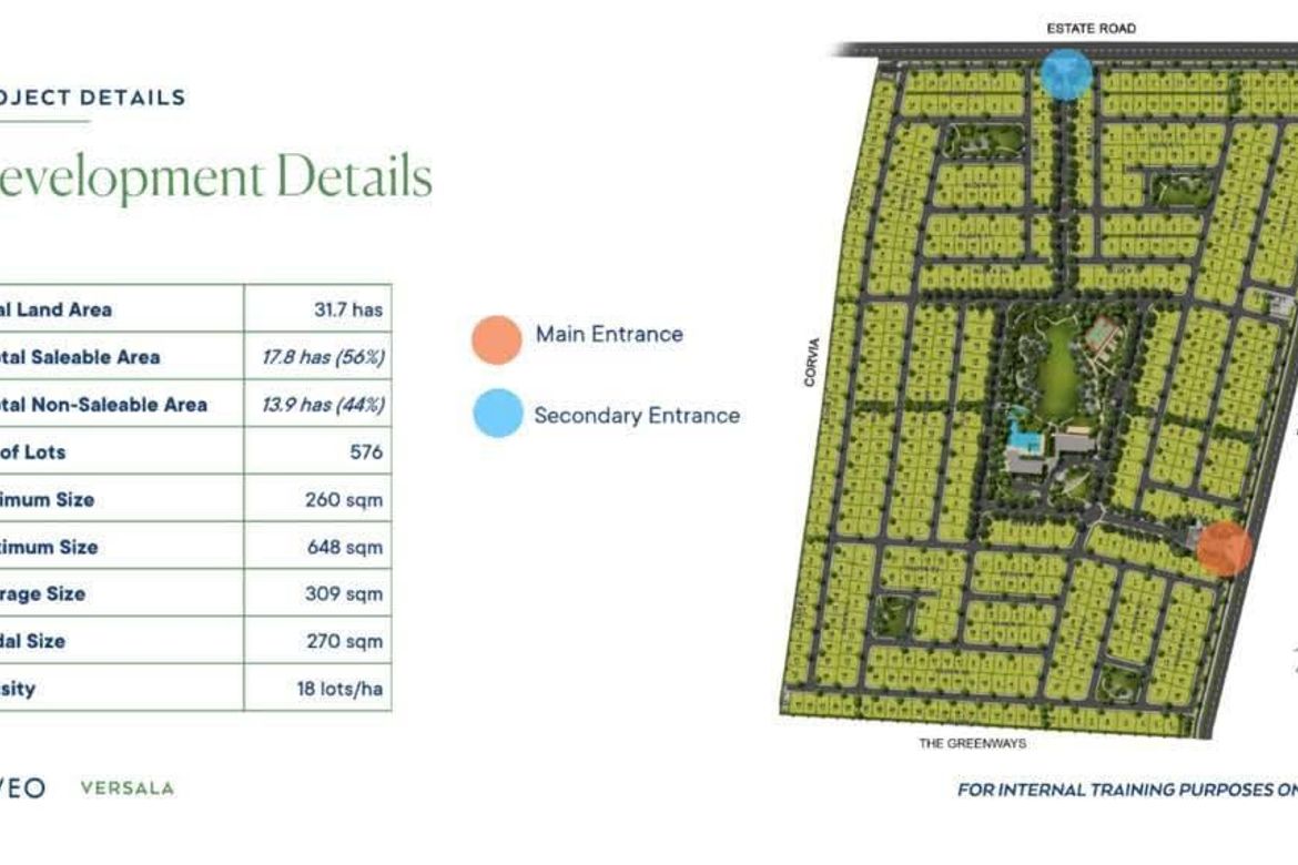 Land for Sale in Mancatian, Porac, Pampanga – photo 7
