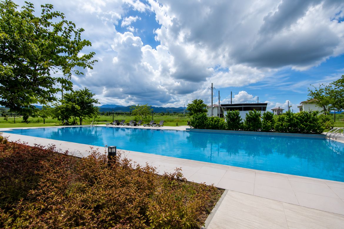Land for Sale in Mancatian, Porac, Pampanga – photo 2