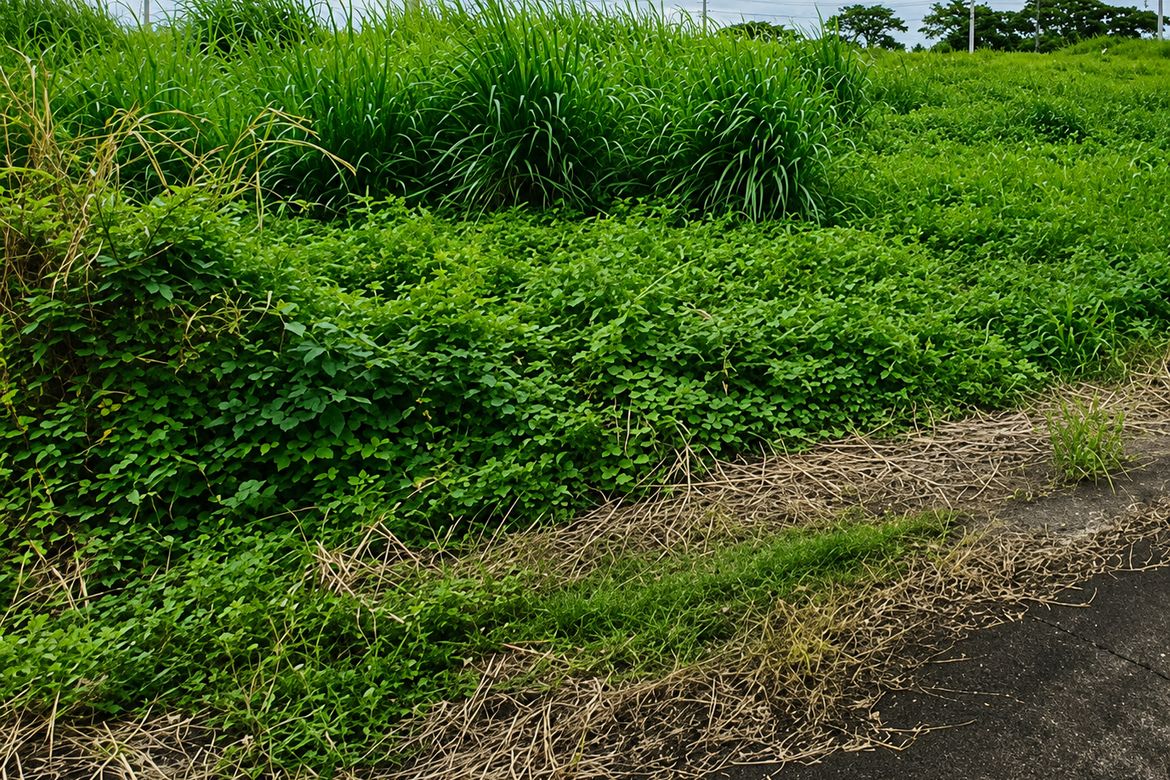 Land for Sale in Mancatian, Porac, Pampanga – photo 5