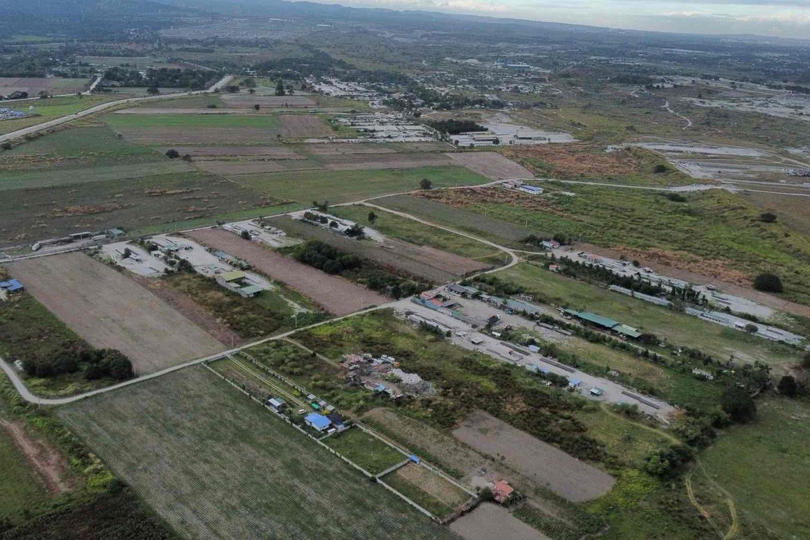 Land for Sale in Mancatian, Porac, Pampanga – photo 2