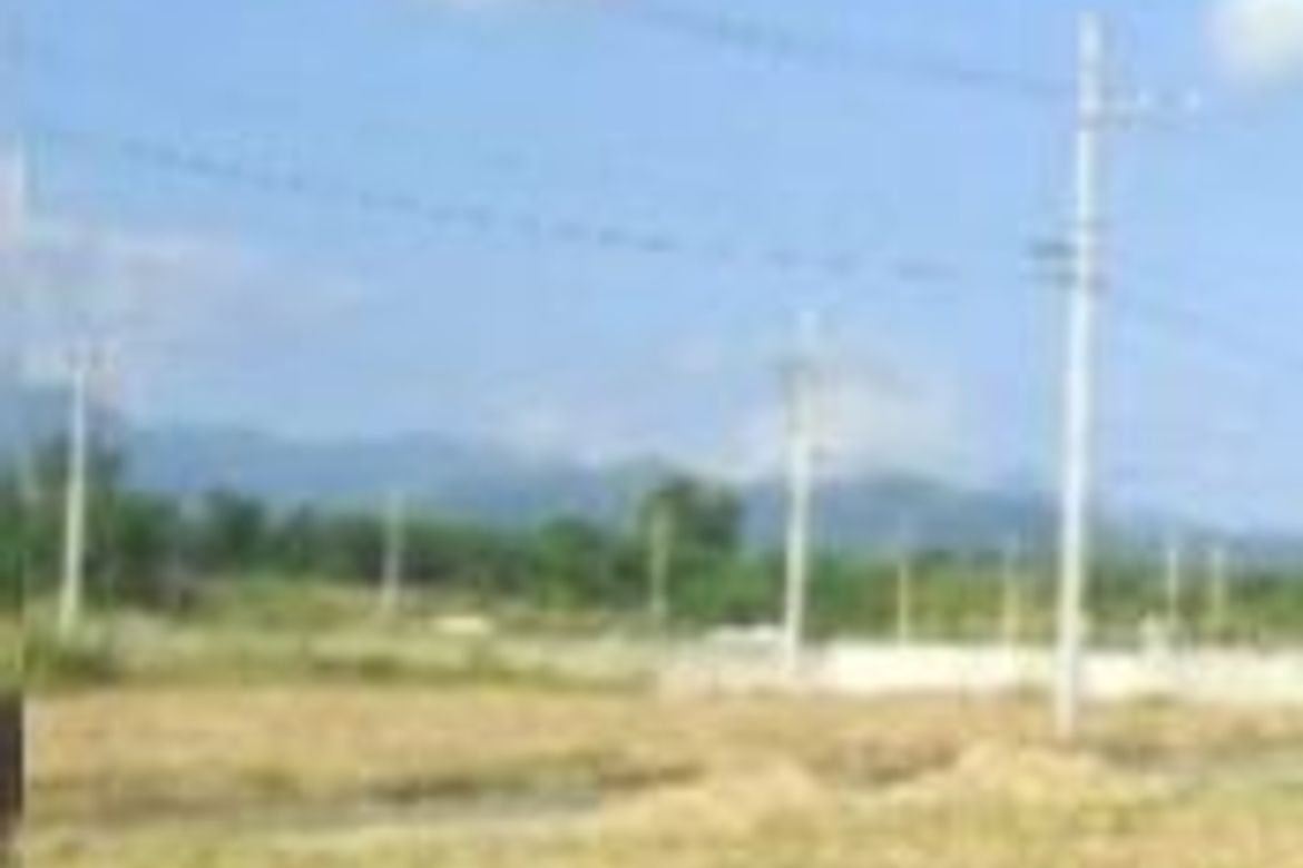 Land for Sale in Mancatian, Porac, Pampanga – photo 2