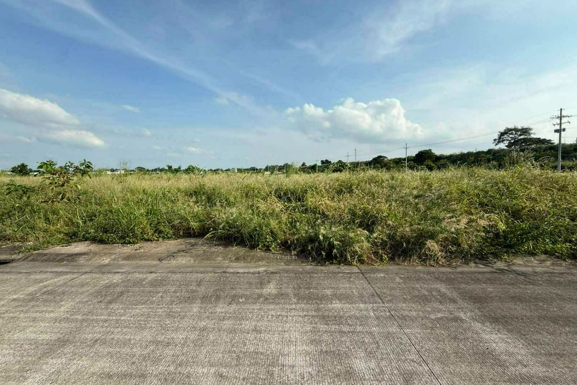 Land for Sale in Mancatian, Porac, Pampanga