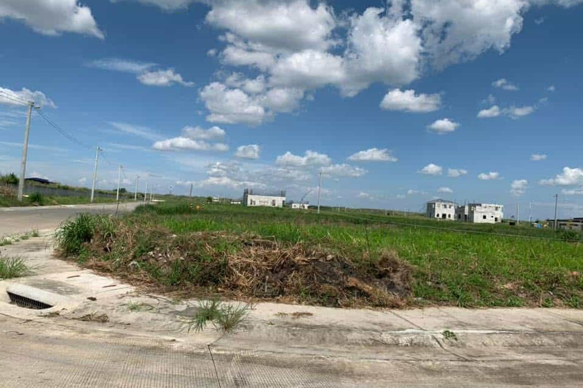Land for Sale in Mancatian, Porac, Pampanga