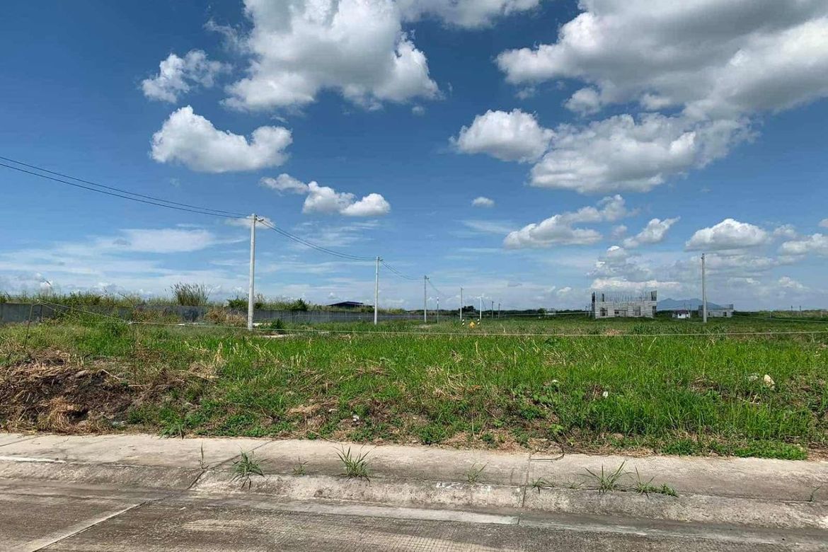 Land for Sale in Mancatian, Porac, Pampanga – photo 3