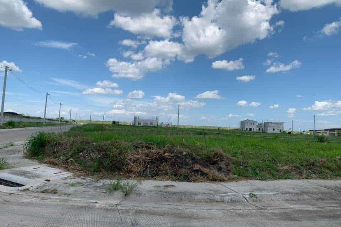 Land for Sale in Mancatian, Porac, Pampanga – photo 4