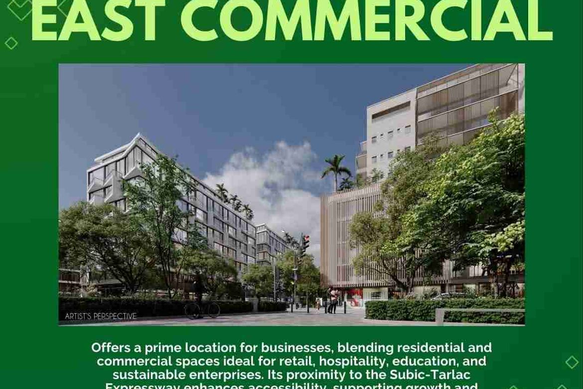 Land for Sale in Mancatian, Porac, Pampanga – photo 8