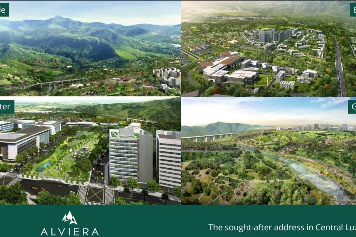 Land for Sale in Mancatian, Porac, Pampanga – photo 2