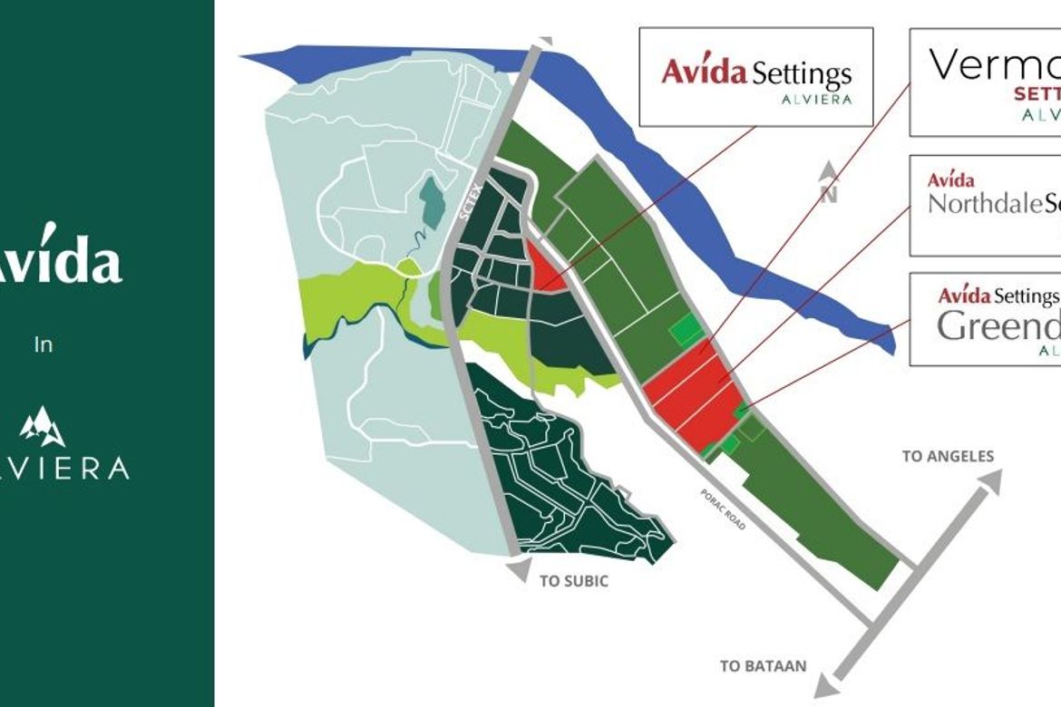 Land for Sale in Mancatian, Porac, Pampanga – photo 3