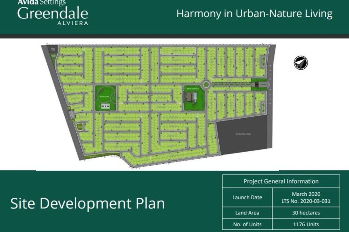 Land for Sale in Mancatian, Porac, Pampanga – photo 7