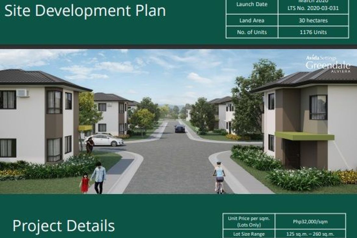 Land for Sale in Mancatian, Porac, Pampanga – photo 8