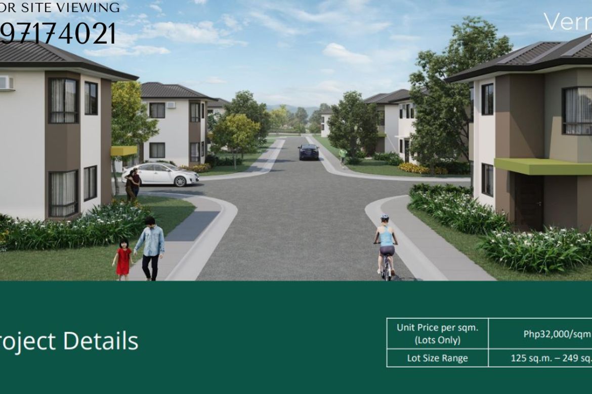 Land for Sale in Mancatian, Porac, Pampanga – photo 4