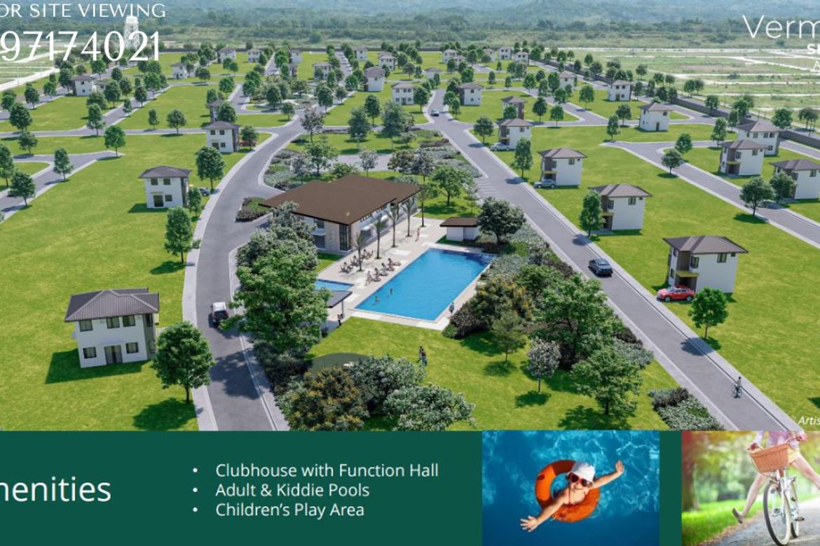 Land for Sale in Mancatian, Porac, Pampanga – photo 5