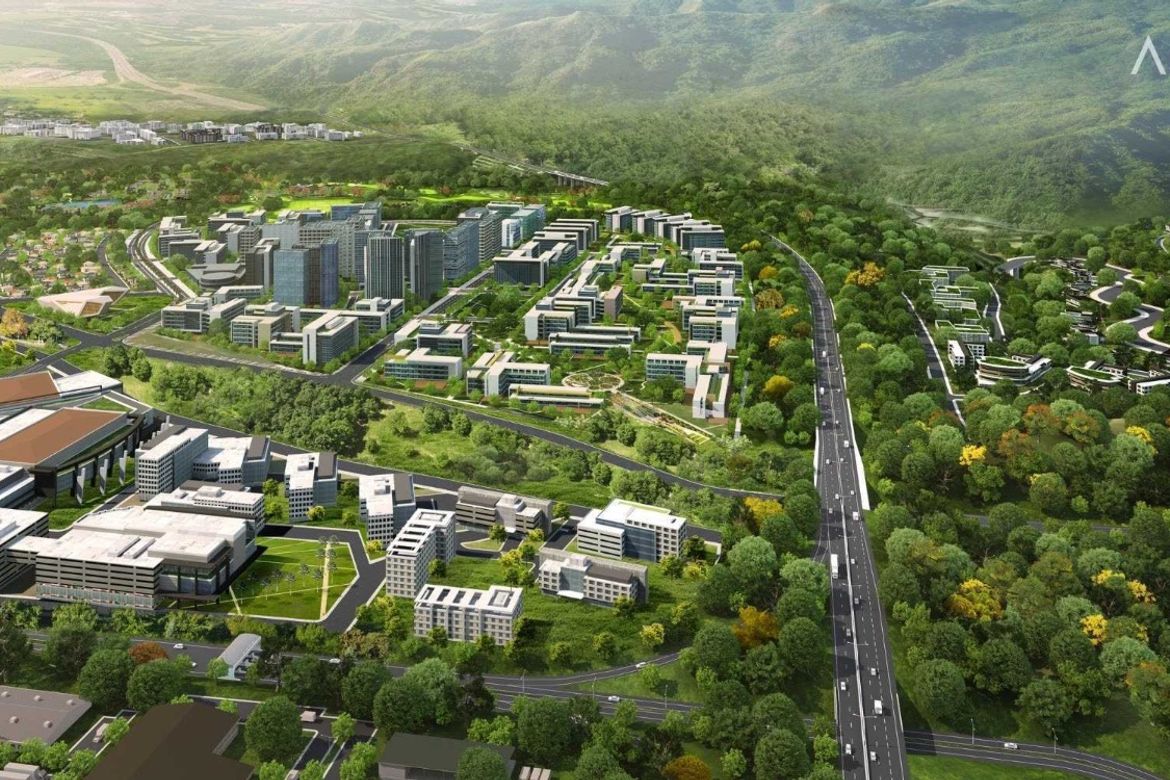 Land for Sale in Mancatian, Porac, Pampanga – photo 6