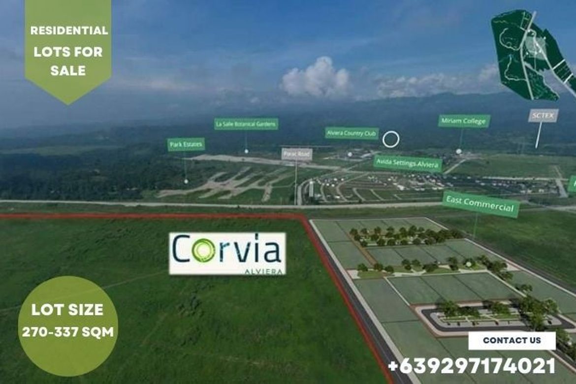 Land for Sale in Mancatian, Porac, Pampanga – photo 6