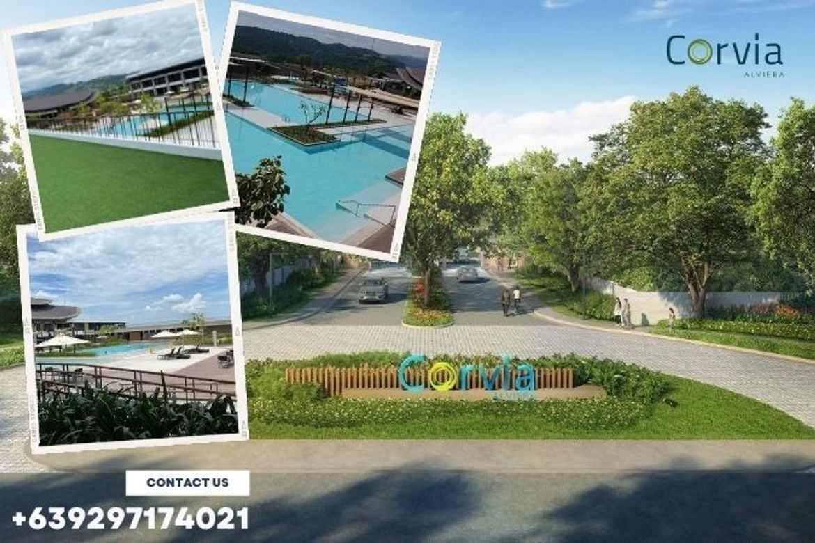 Land for Sale in Mancatian, Porac, Pampanga – photo 2