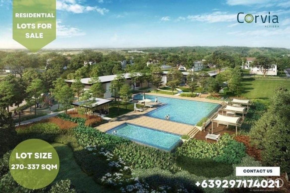 Land for Sale in Mancatian, Porac, Pampanga – photo 3