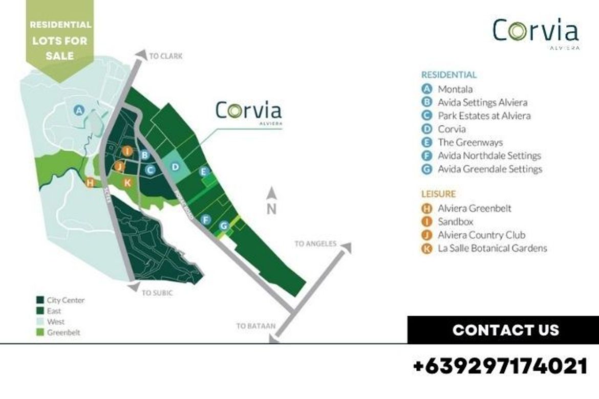 Land for Sale in Mancatian, Porac, Pampanga – photo 8