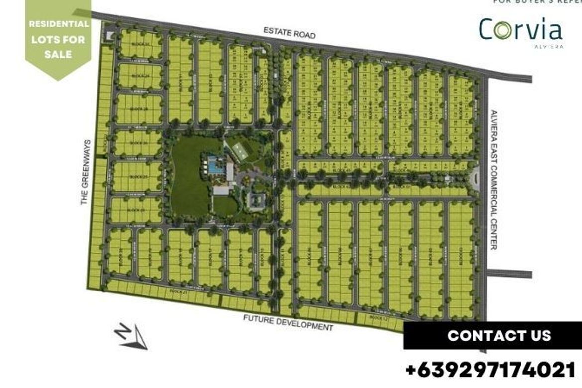 Land for Sale in Mancatian, Porac, Pampanga – photo 8