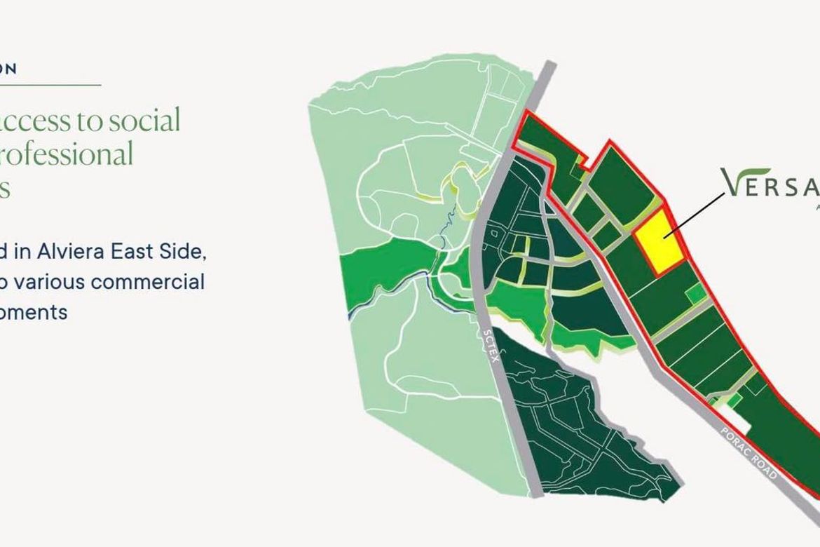 Land for Sale in Mancatian, Porac, Pampanga – photo 5